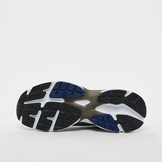 Lacoste Storm 96 2K grijs 33391 4