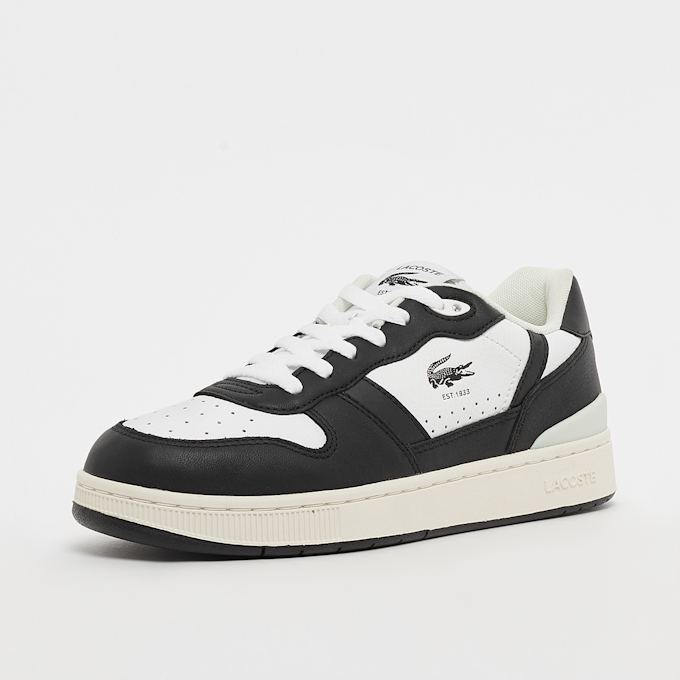 Lacoste T-Clip Set preto 33392 2