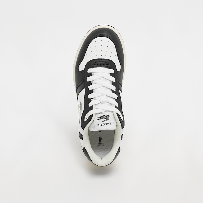 Lacoste T-Clip Set preto 33392 5