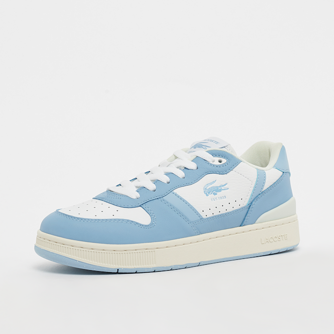 Lacoste T-CLIP Set bleu 33393 2