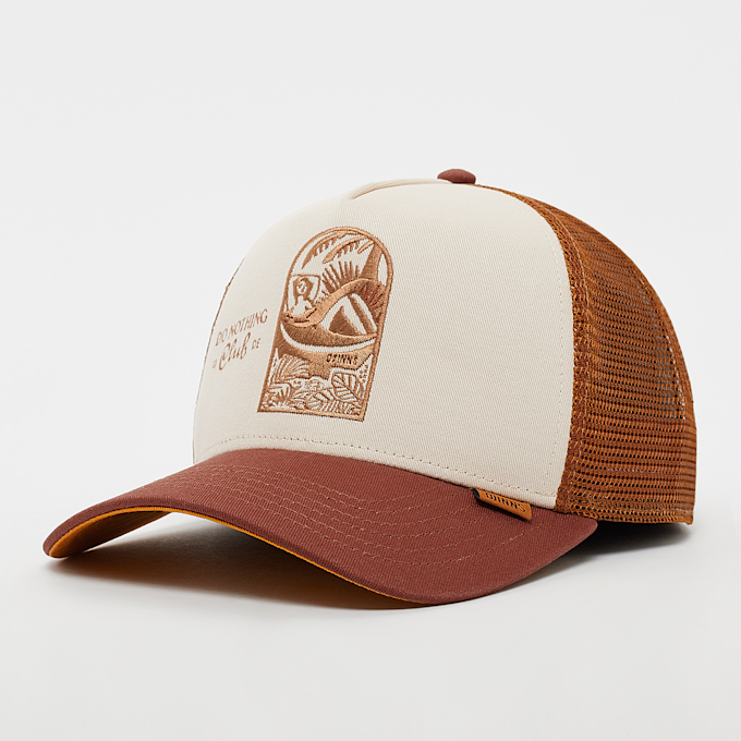 DJINNS HFT Cap DNC Bathing Girl wielokolorowy 42145 1