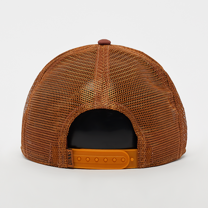 DJINNS HFT Cap DNC Bathing Girl višebojno 42145 2