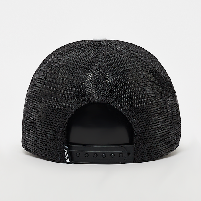 DJINNS HFT Cap Jersey Patch multicolor 33395 2