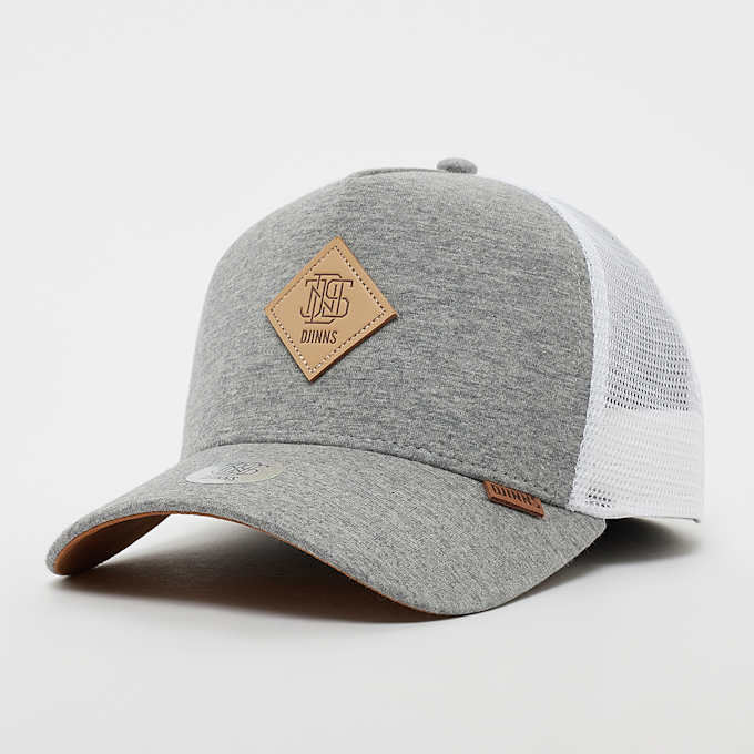 DJINNS HFT Cap Jersey Patch višebojno 33397 1