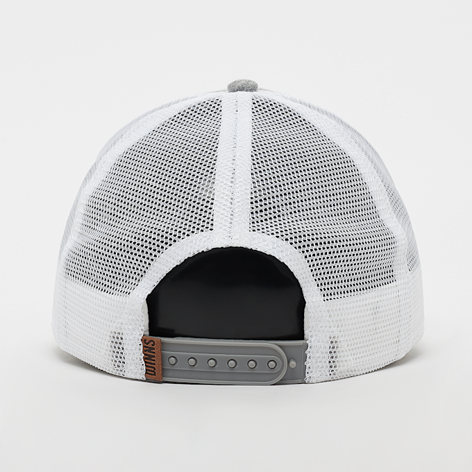 DJINNS HFT Cap Jersey Patch multicolore 33397 2