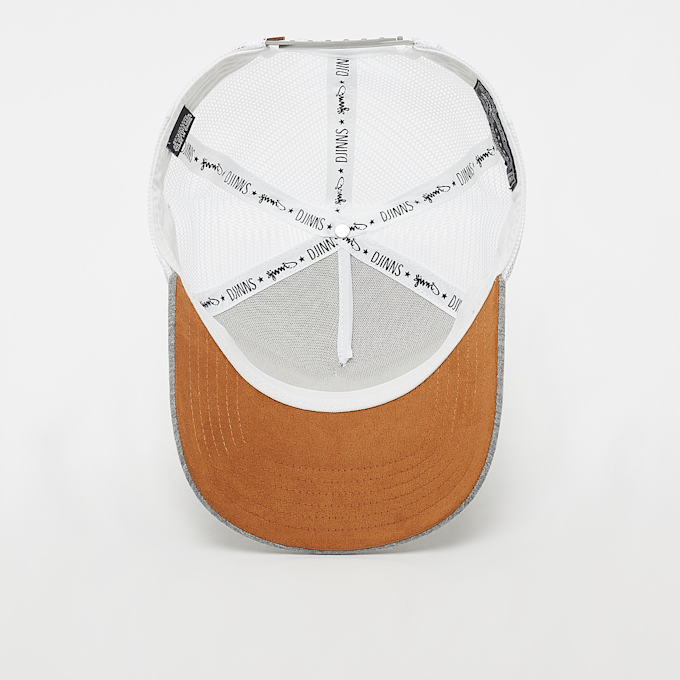 DJINNS HFT Cap Jersey Patch multicolorido 33397 3