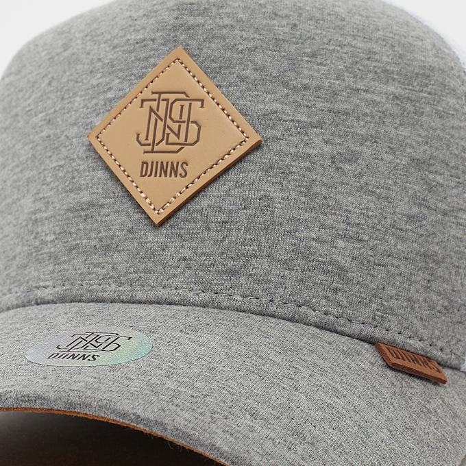 DJINNS HFT Cap Jersey Patch wielokolorowy 33397 4