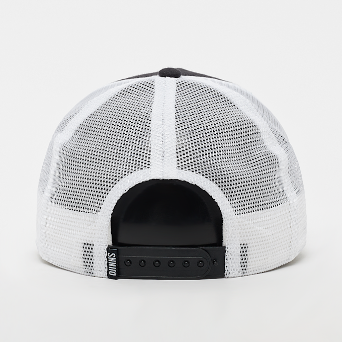 DJINNS HFT Cap Jersey Patch multicolore 33398 2