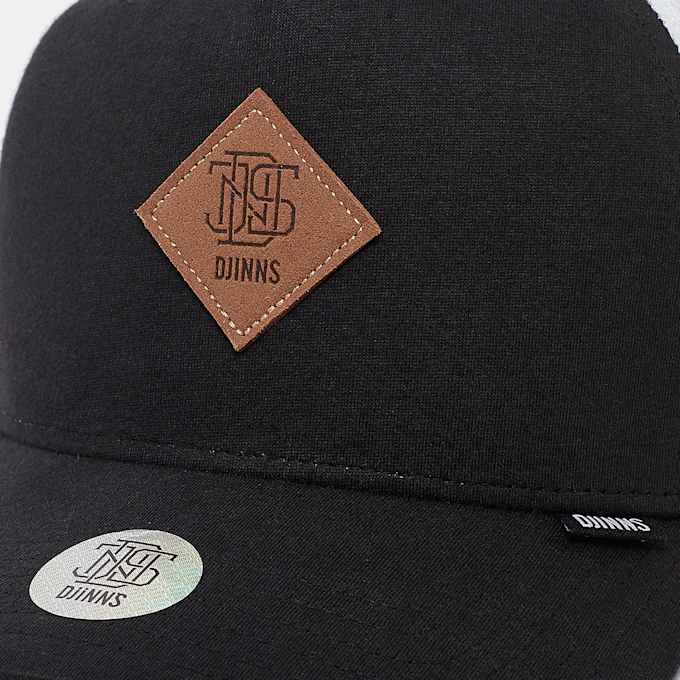 DJINNS HFT Cap Jersey Patch višebojno 33398 4