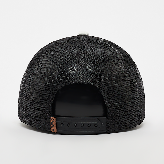 DJINNS HFT Cap Jersey Patch wielokolorowy 33399 2