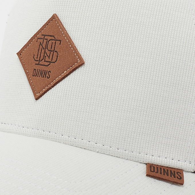 DJINNS HFT Cap Jersey Patch multicolor 33399 4