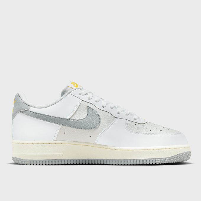 Nike   Air Force 1 '07 Next Nature blanc 33421 2
