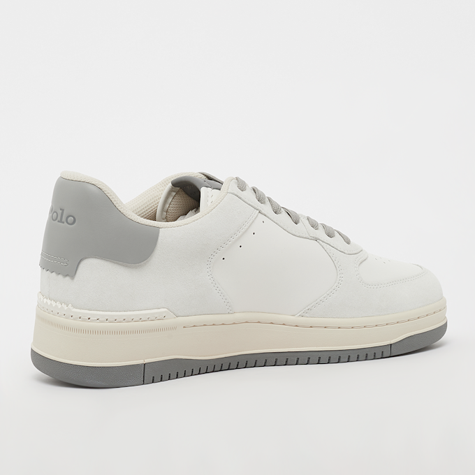 Polo Ralph Lauren Masters CRT blanc 33422 3