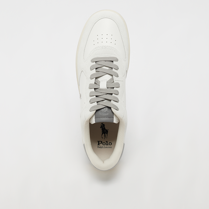 Polo Ralph Lauren Masters CRT blanco 33422 5