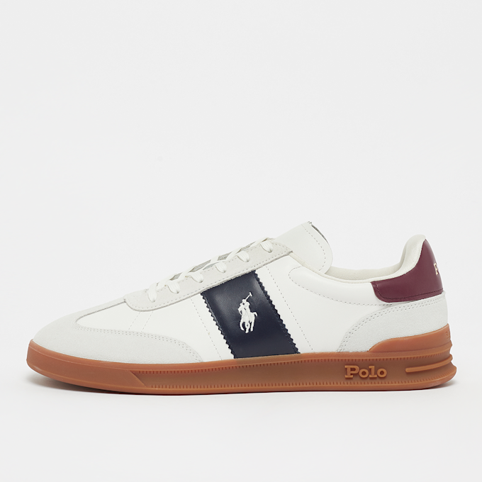 Polo Ralph Lauren HRT Aera forest/off white wit 33423 1