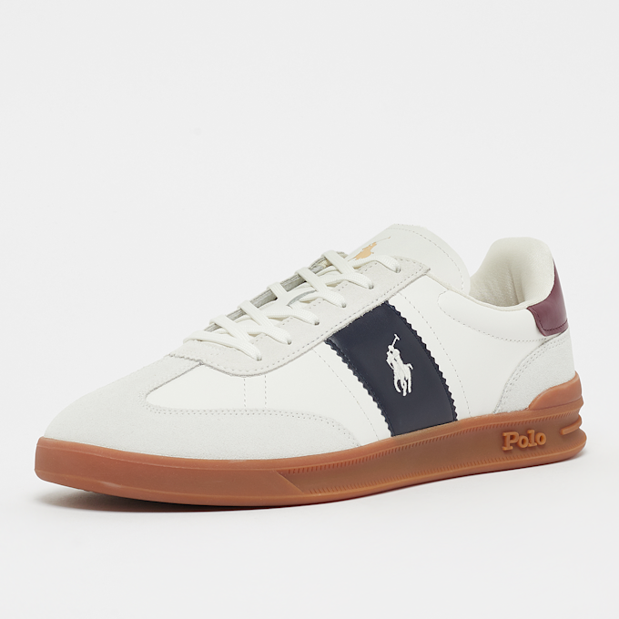 Polo Ralph Lauren HRT Aera forest/off white wit 33423 2