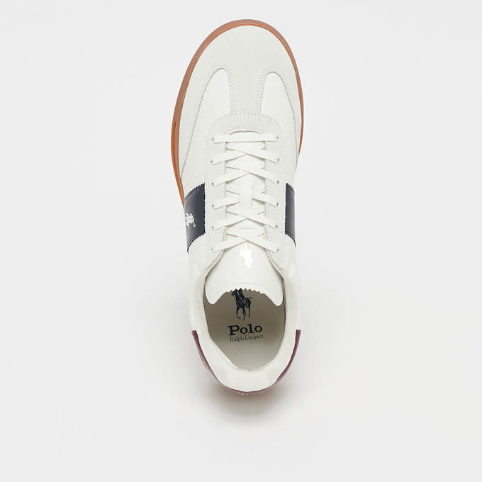 Polo Ralph Lauren HRT Aera forest/off white wit 33423 5