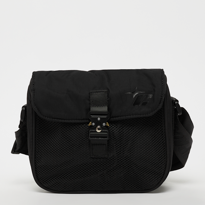 Capacité Big C Cross Shoulder Bag crna 33439 1