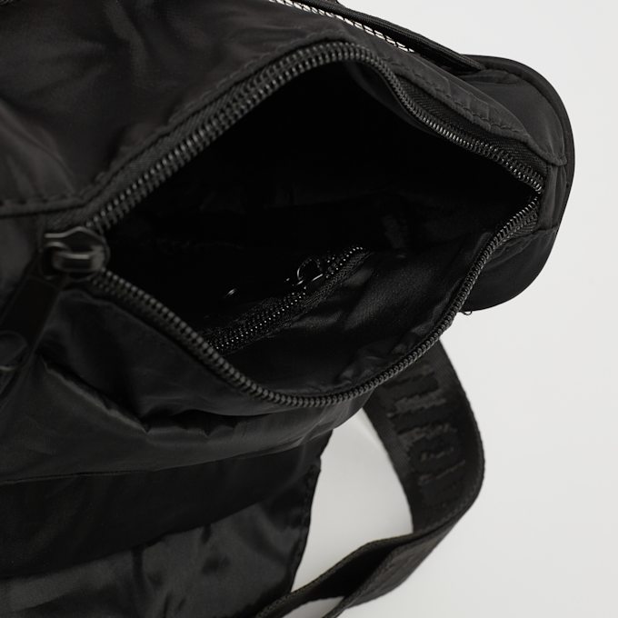 Capacité Big C Cross Shoulder Bag crna 33439 5