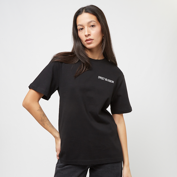 Miss Tee Sweet Blossom And Beauty zwart 33443 2