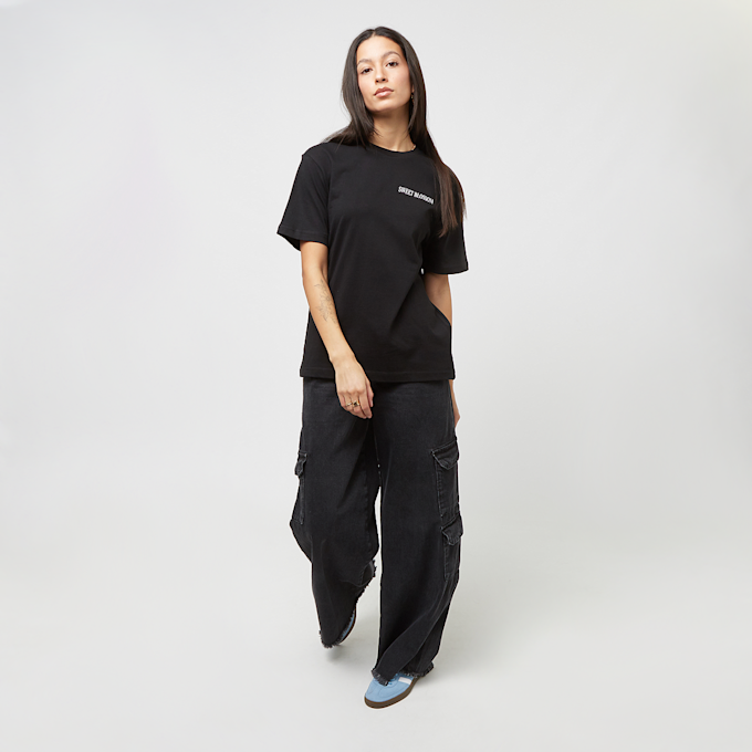 Miss Tee Sweet Blossom And Beauty zwart 33443 5