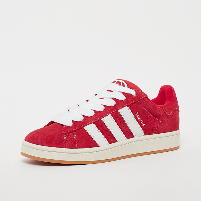 adidas Originals Sneakersy Campus 00s W czerwony 33446 2