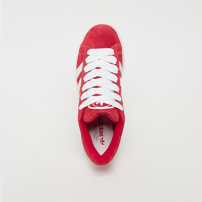 adidas Originals Campus 00s Sneaker rood 33446 5