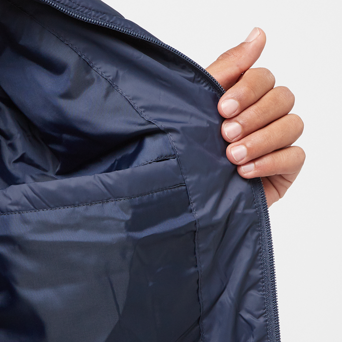 Urban Classics Super Light Bubble Vest blu 33456 3