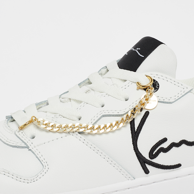 Cheeky Chain Munich Chain BABY A$AP złoty 33462 2