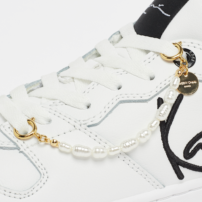 Cheeky Chain Munich Chain Tahiti bianco 33465 2
