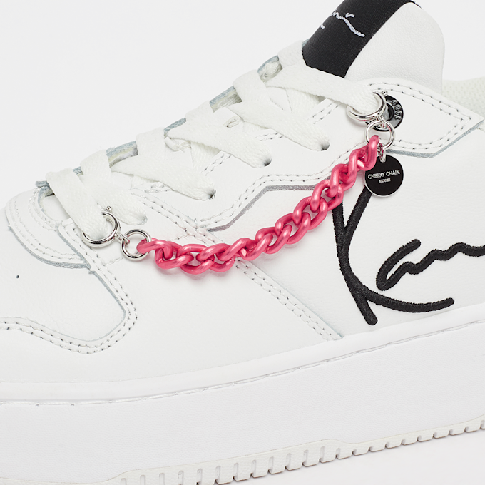 Cheeky Chain Munich Chain Ava rosso 33472 2