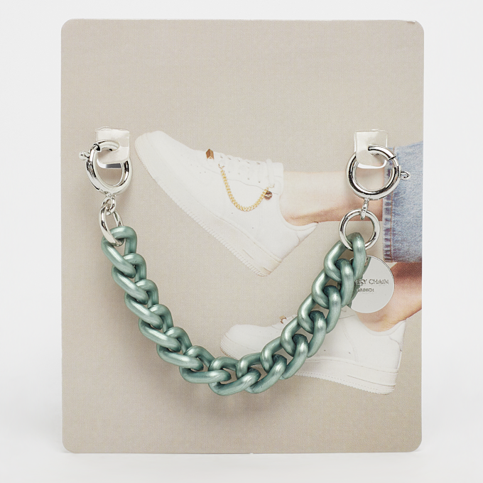 Cheeky Chain Munich Chain Ava verde 33474 1