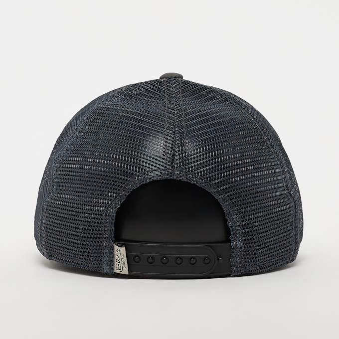 Von Dutch Originals Trucker Kiruna gris 33482 2