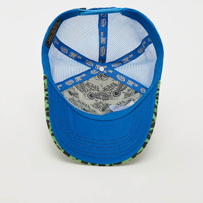 Von Dutch Originals Trucker Boston wielokolorowy 33483 3