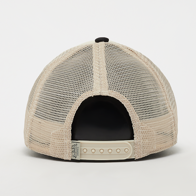 Von Dutch Originals Trucker Foam Tampa bež 33484 2