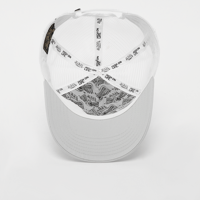 Von Dutch Originals New York plata 33487 3