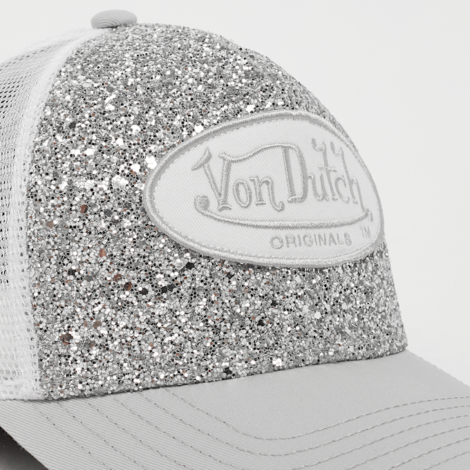 Von Dutch Originals New York zilver 33487 4