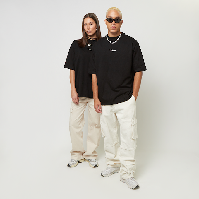 Love Scars Basic Logo Tee schwarz 46141 4