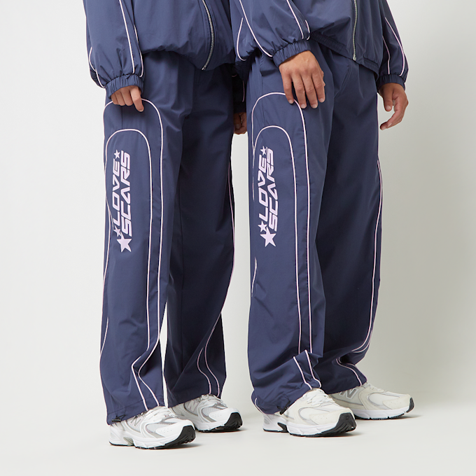 Love Scars Coach Trackpants roze 46137 1