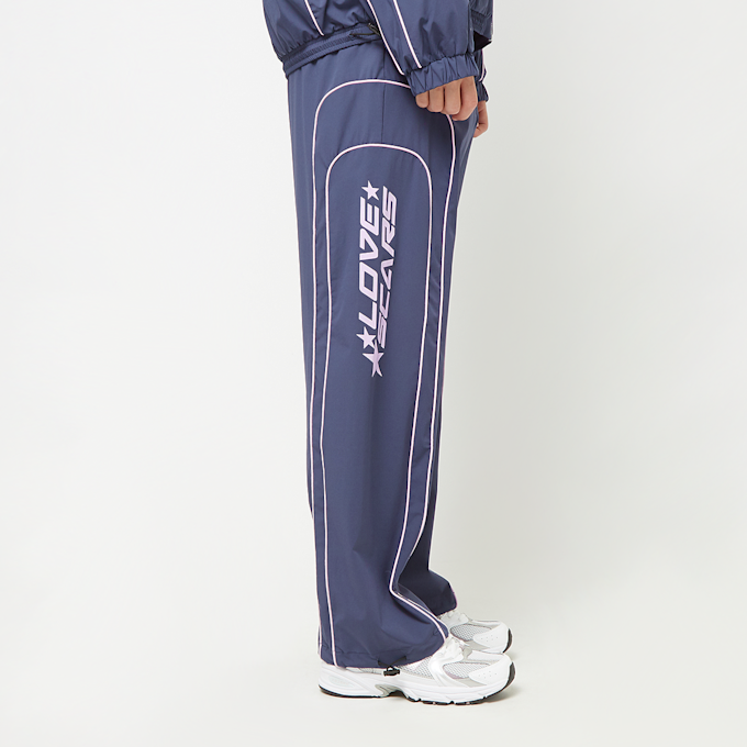 Love Scars Coach Trackpants violeta 46137 3