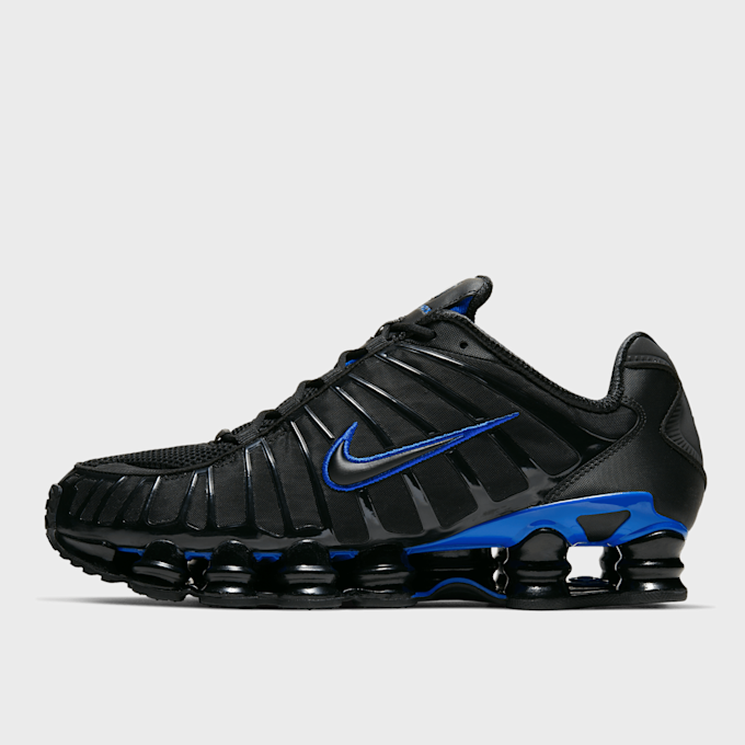 Nike Shox TL schwarz 38165 1