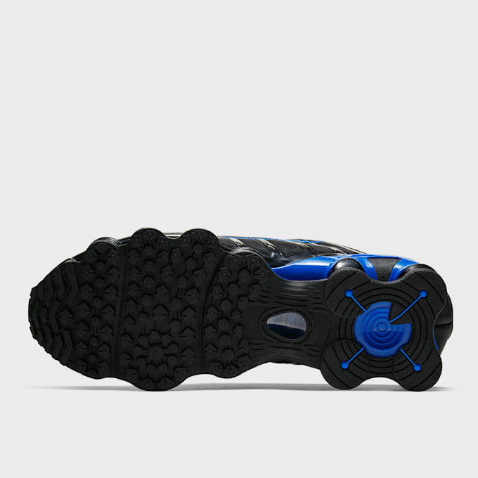 Nike Shox TL czarny 38165 3