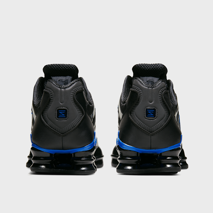 Nike Shox TL negro 38165 5