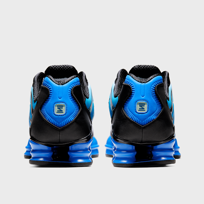Nike   Shox TL azul 38166 5