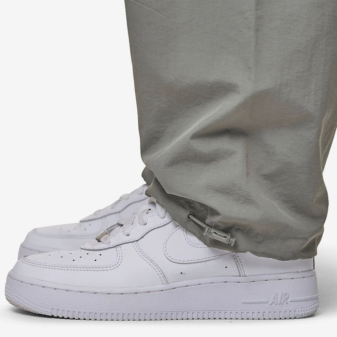 Pegador Yuri Tracksuit Pants grigio 41277 4