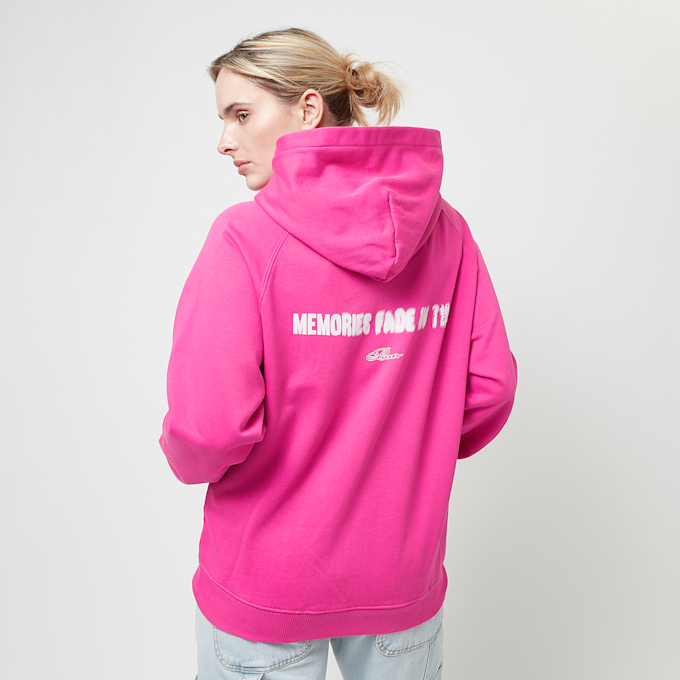 Pegador Anna Oversized Sweat Jacket lichtroze 41283 2