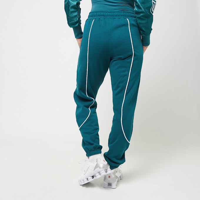 Pegador Silvi High Waisted Sweatpants tirkizna 41287 2