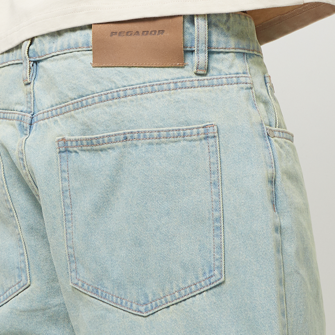 Pegador Baltra Baggy Jeans plava 44225 4