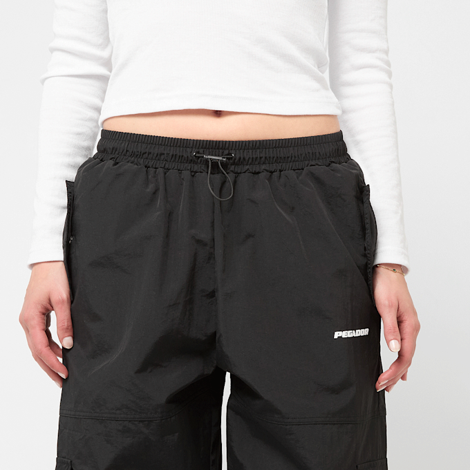 Pegador Yuri Tracksuit Pants preto 41291 3