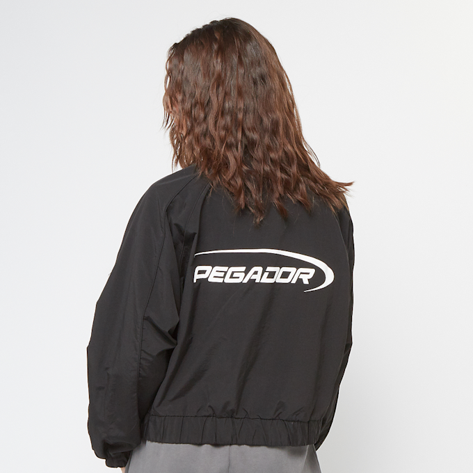 Pegador Jella Trackjacket negro 41293 1